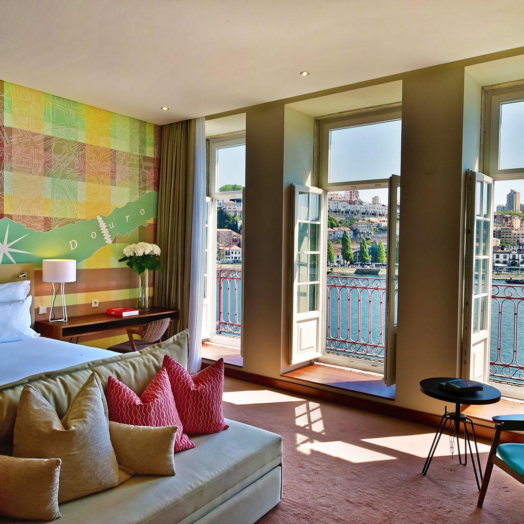 Pestana Vintage Porto