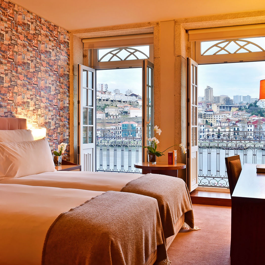 Pestana Vintage Porto