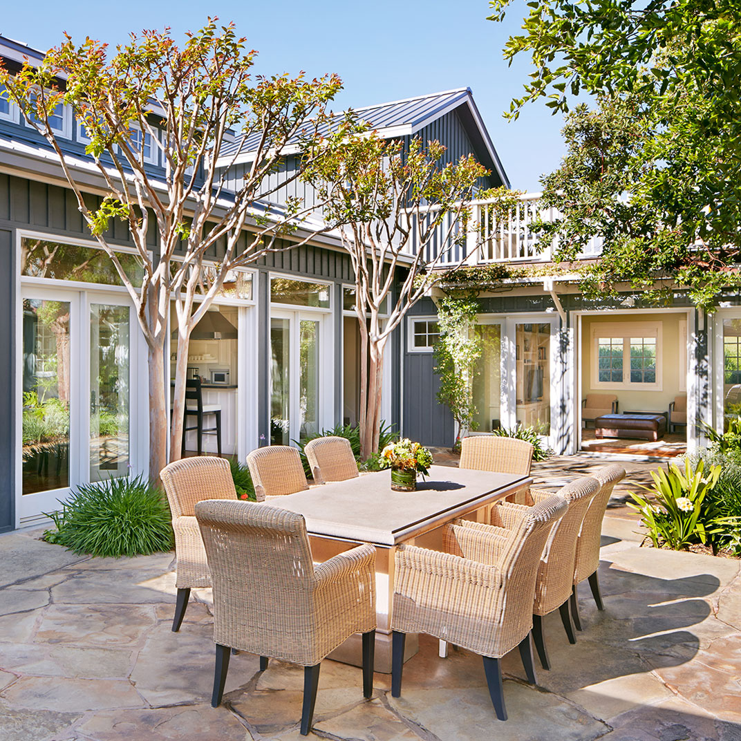 Carneros Resort and Spa