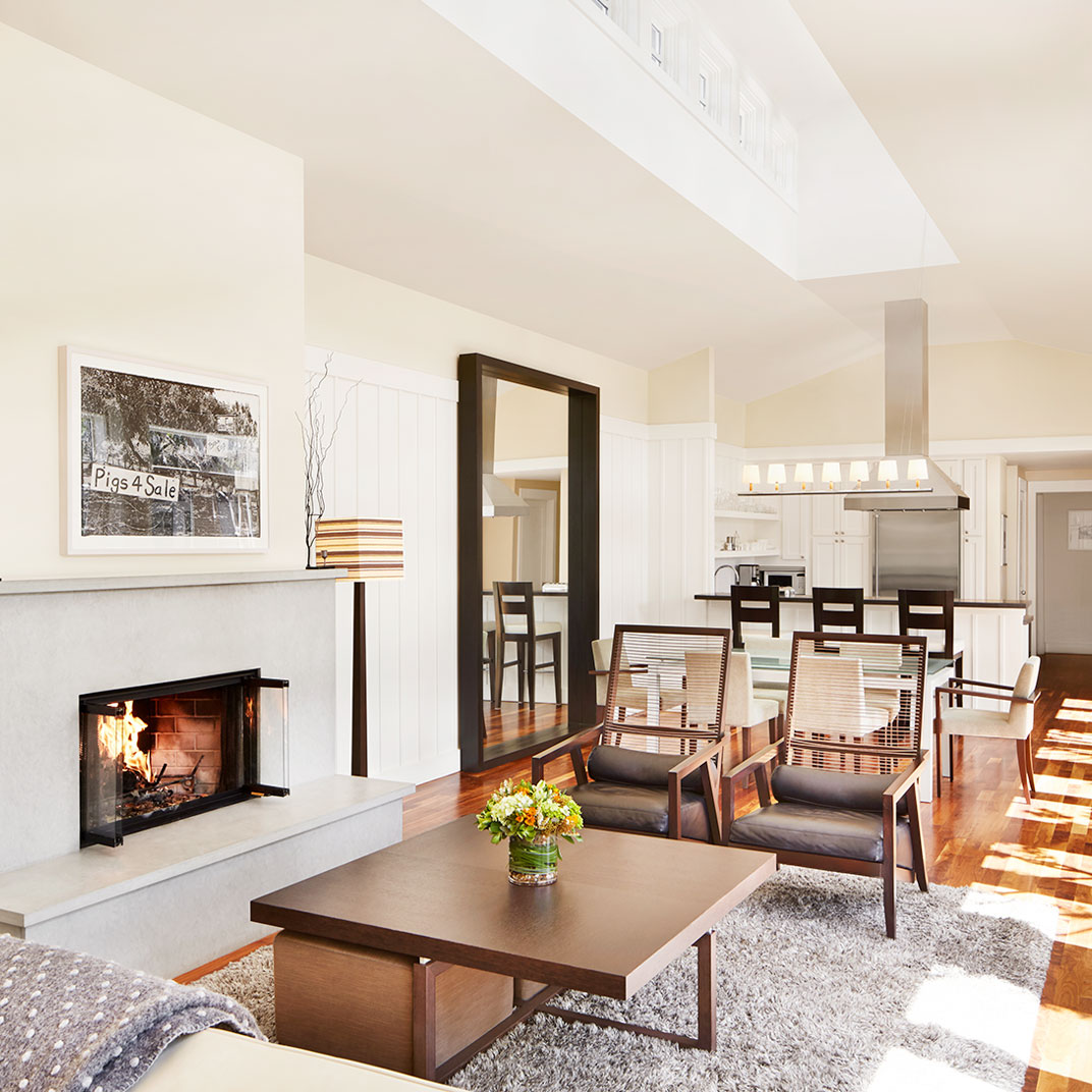 Carneros Resort and Spa