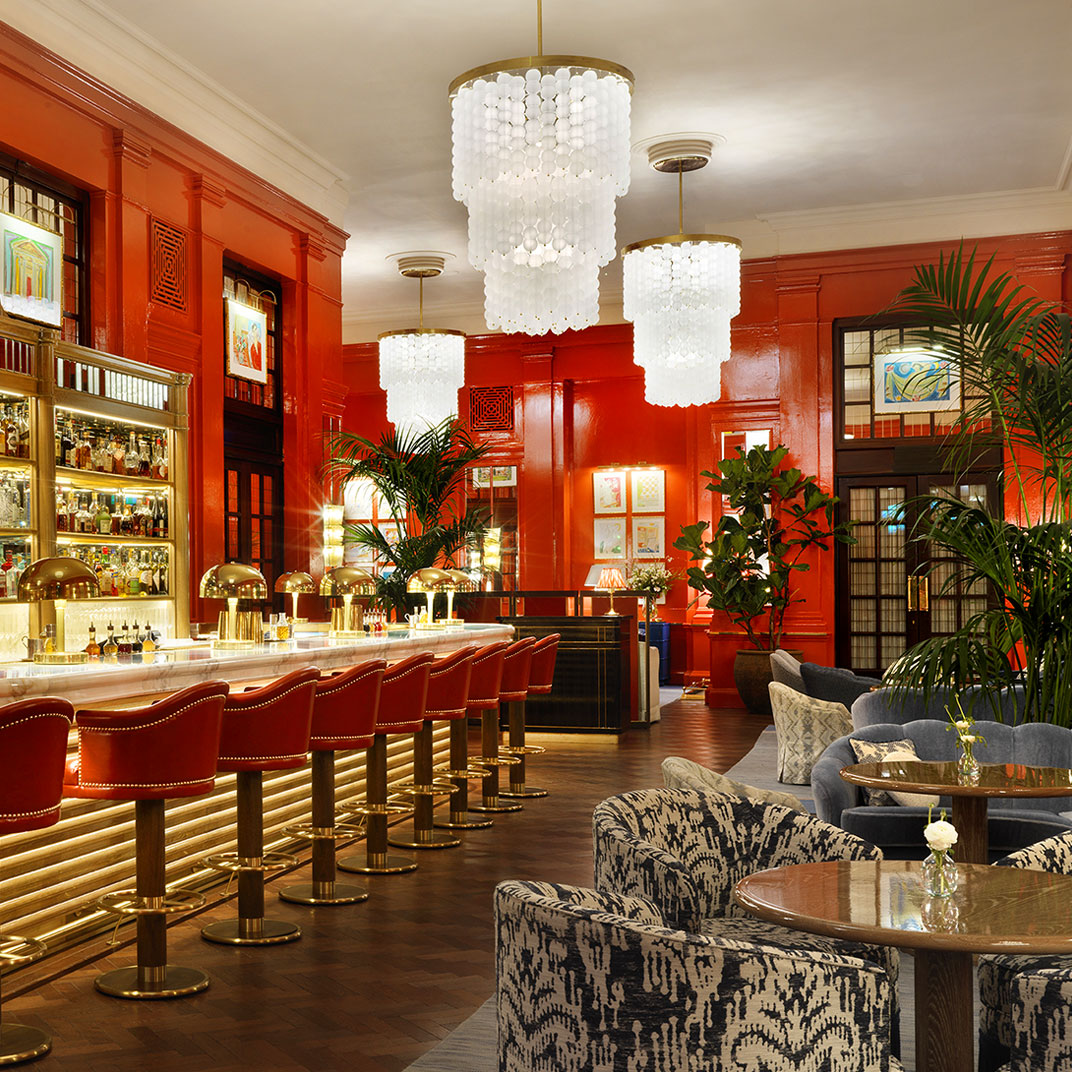 The Bloomsbury