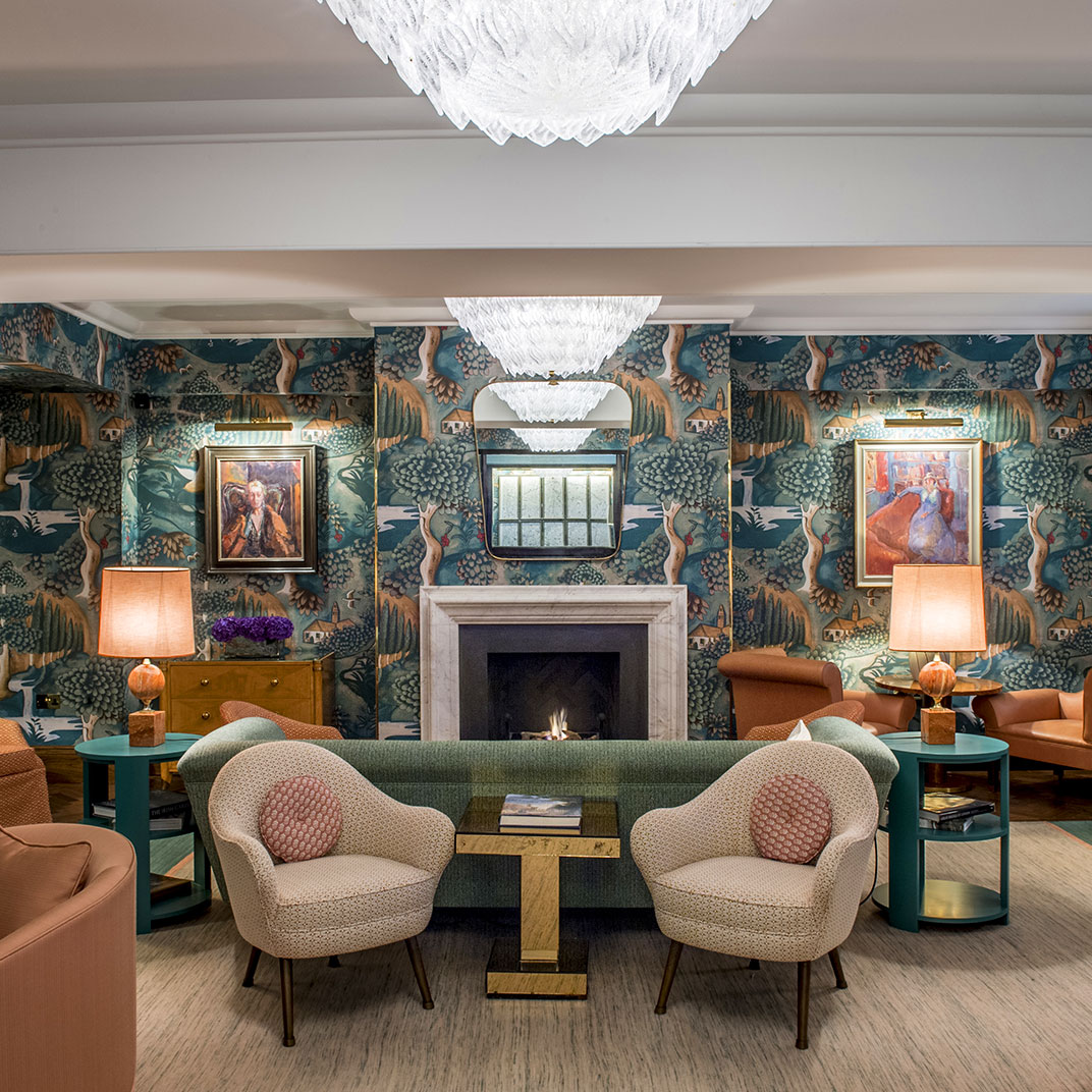 The Bloomsbury