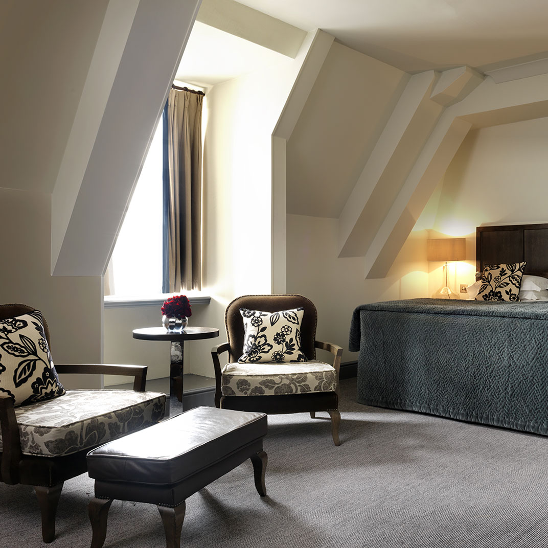 The Bloomsbury
