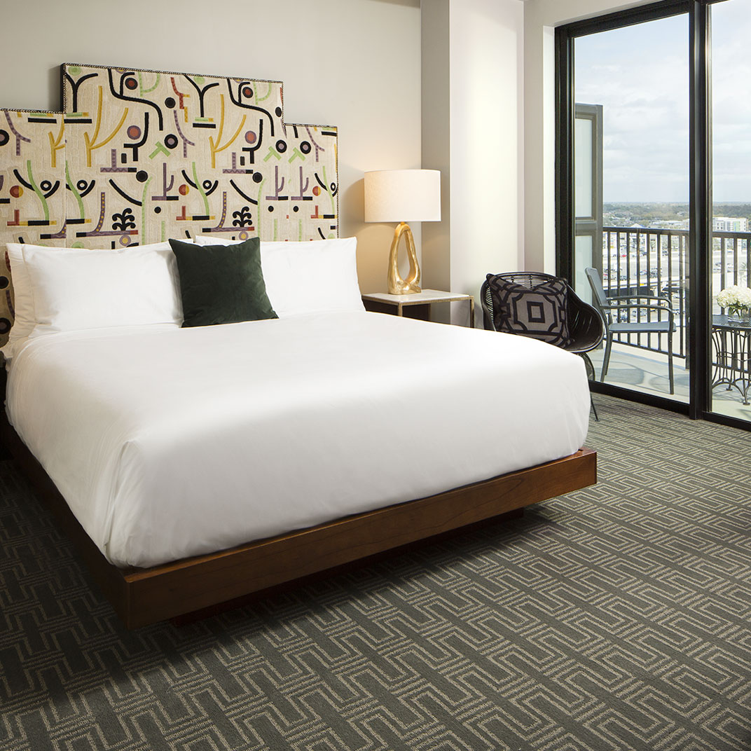 Hotel ZaZa Memorial City