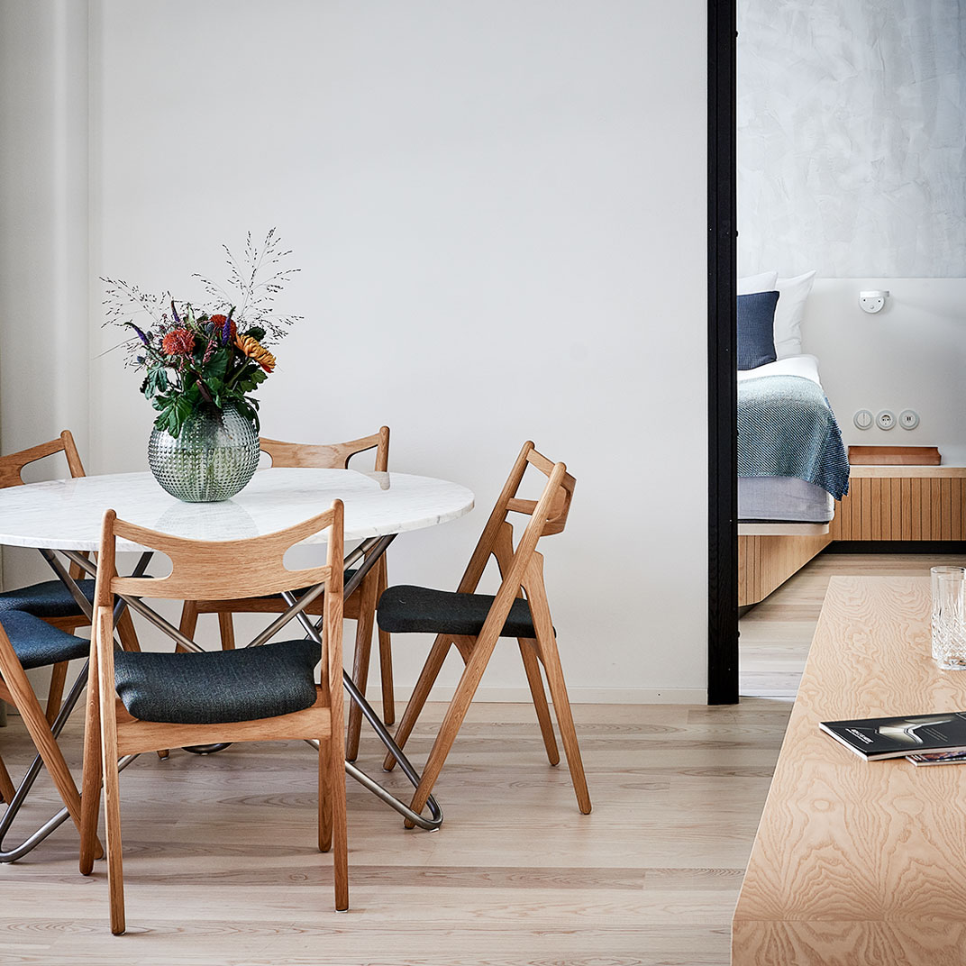Nordic Light Hotel