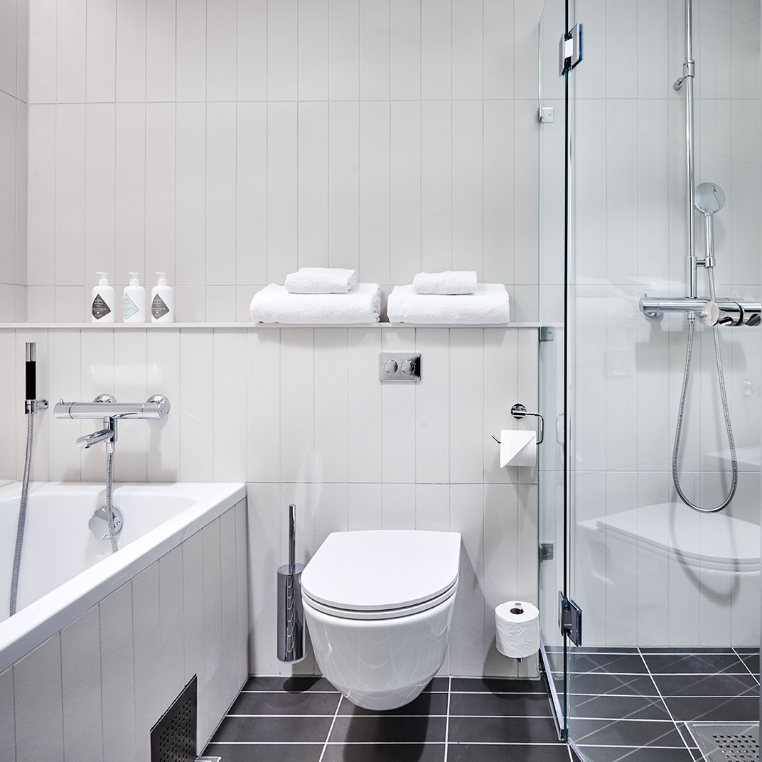 Nordic Light Hotel