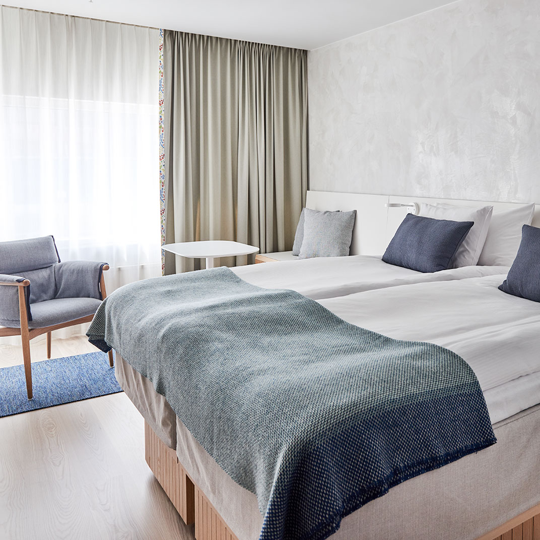 Nordic Light Hotel
