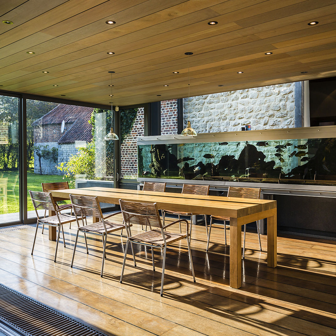 Indrani Lodge