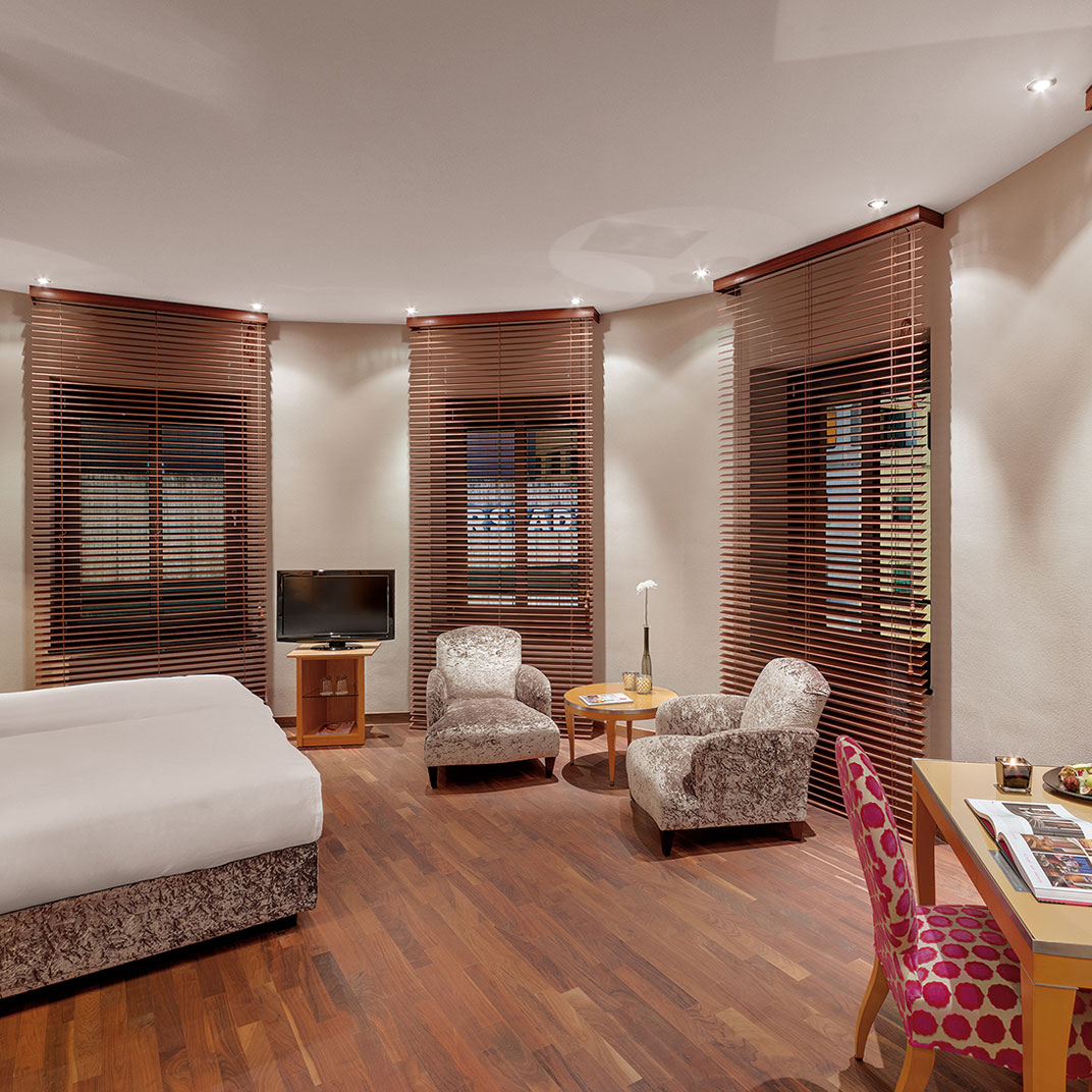 Anna Hotel
