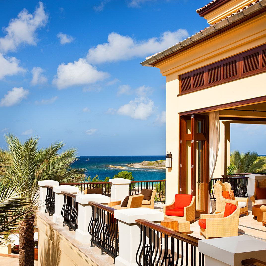 Santa Barbara Beach and Golf Resort