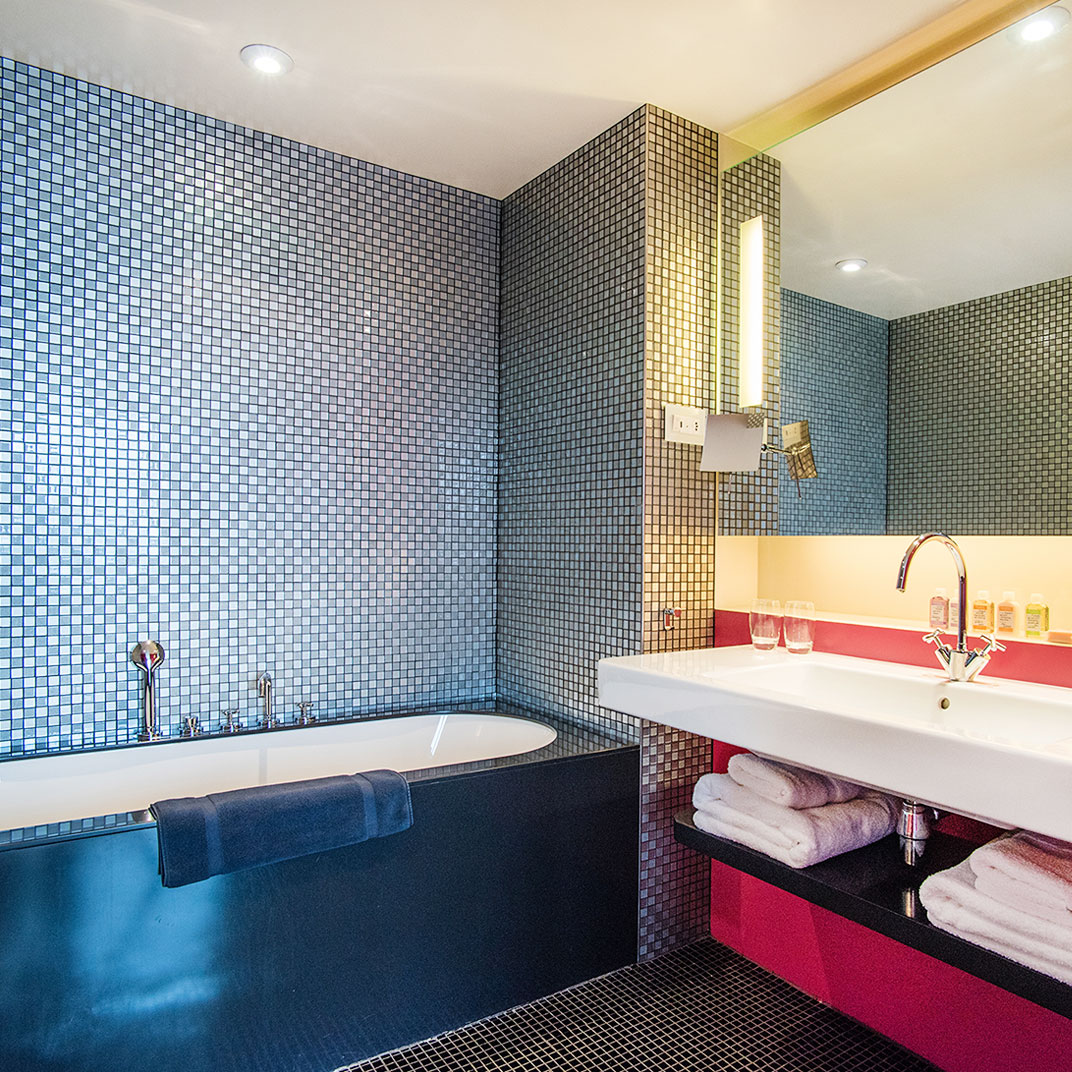 Radisson Collection Hotel, Royal Mile Edinburgh