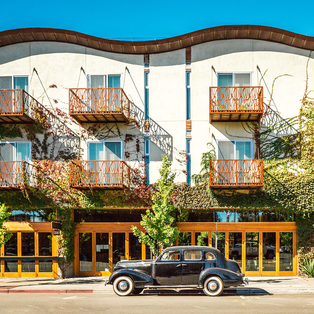 h2hotel