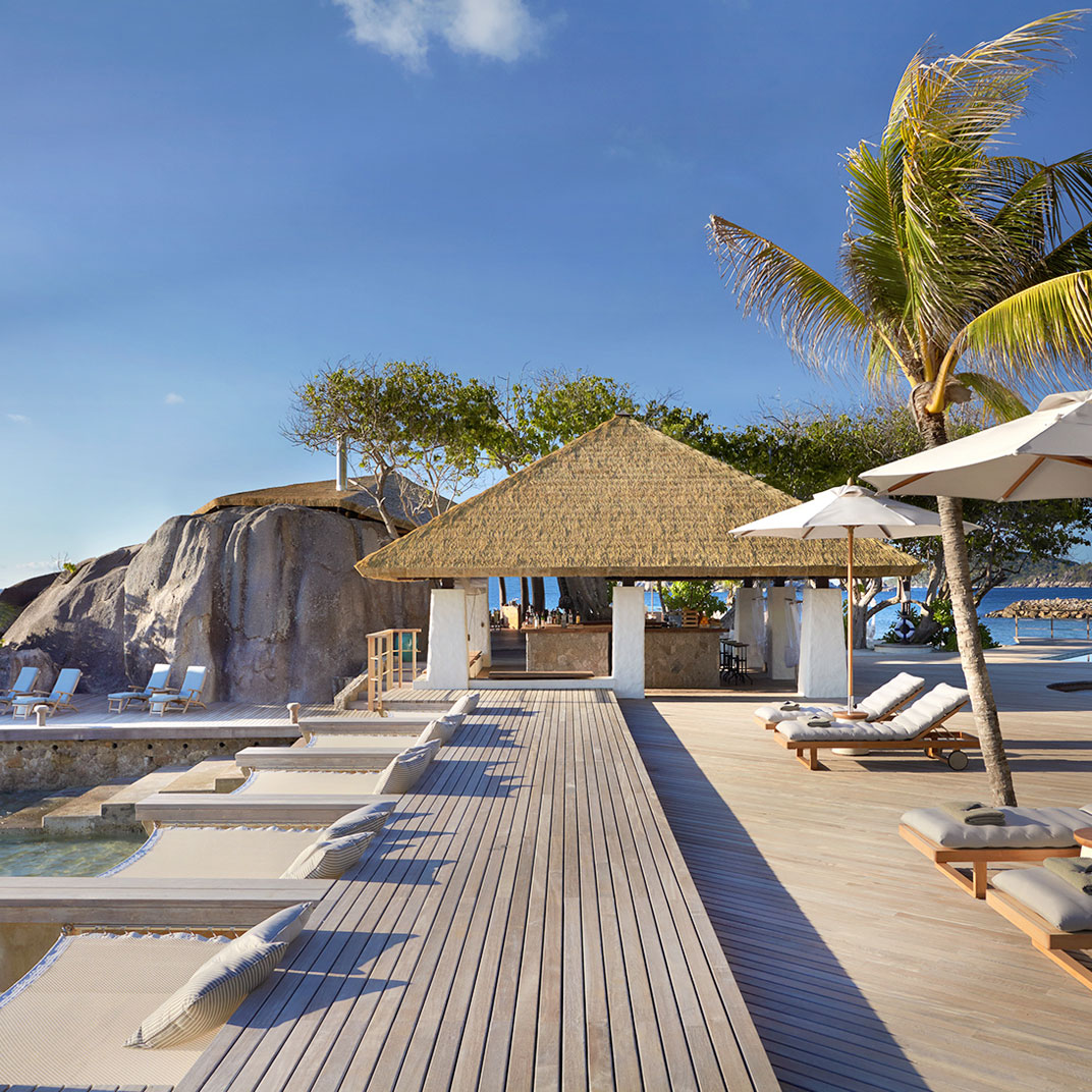 Six Senses Zil Pasyon