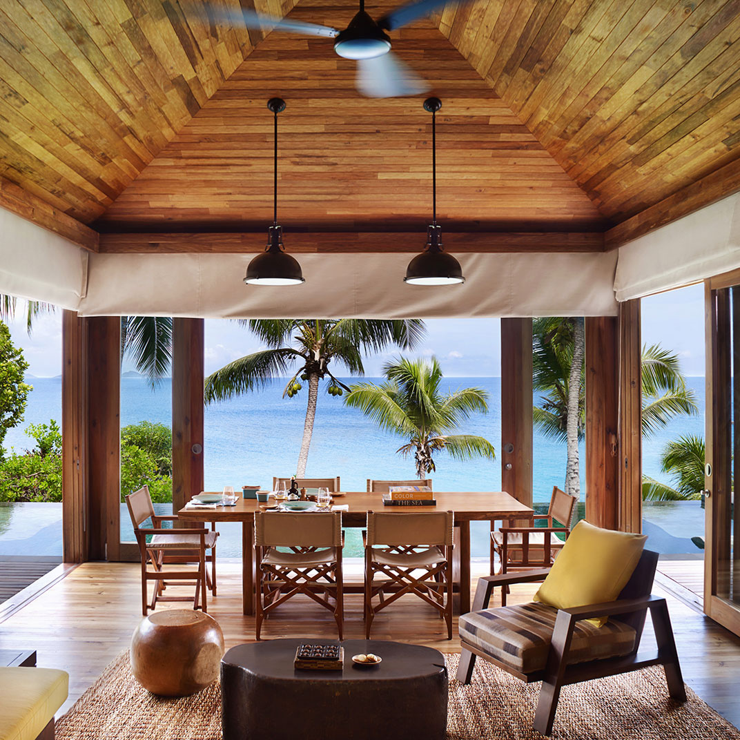 Six Senses Zil Pasyon