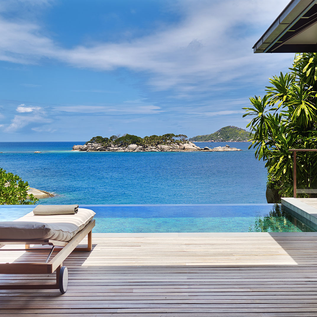 Six Senses Zil Pasyon