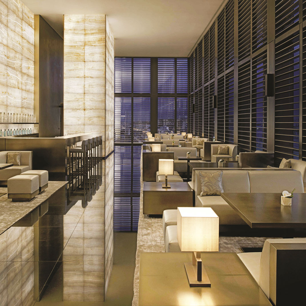 Armani Hotel Milano