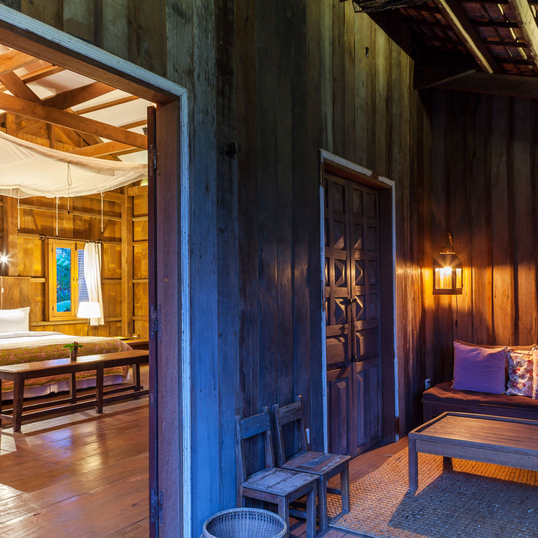 Sala Lodges