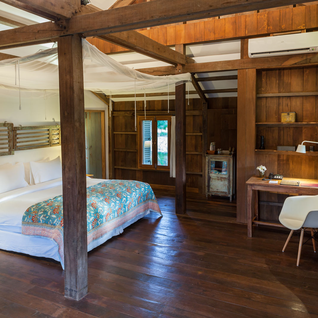 Sala Lodges