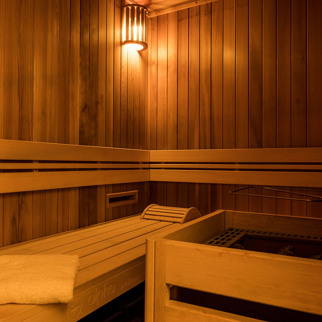 LAZ' Hôtel Spa Urbain