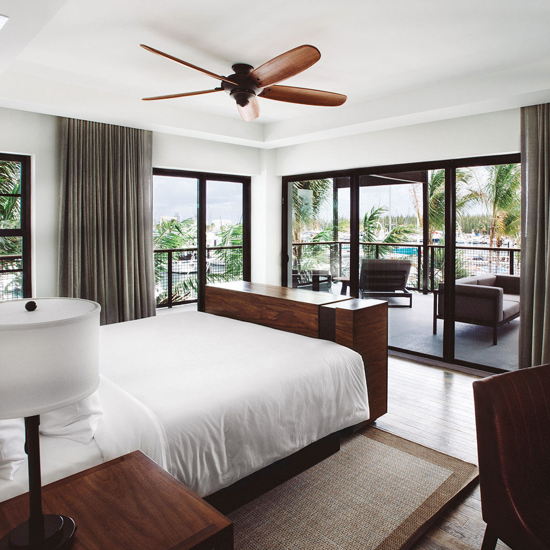 The Perry Hotel Key West