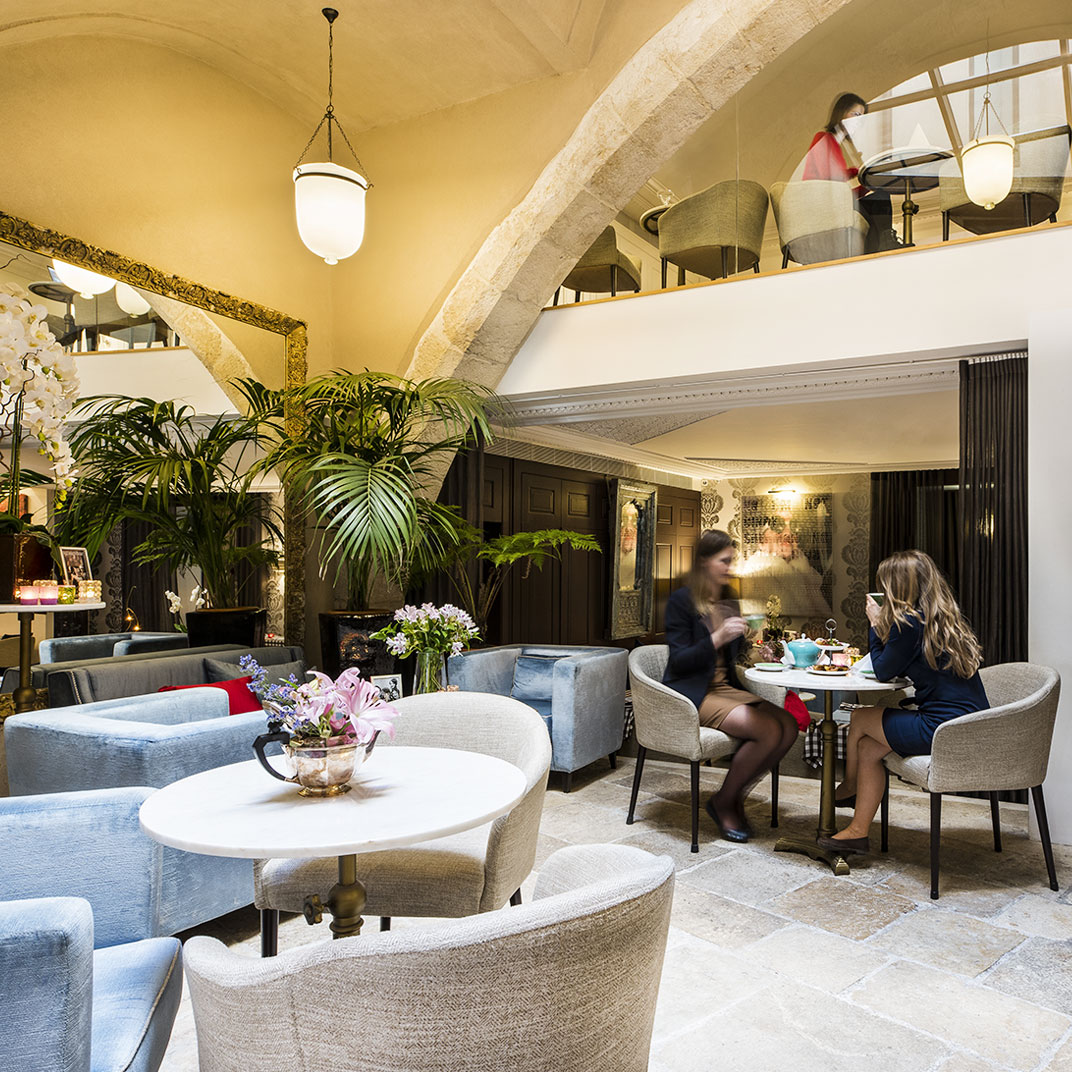 Santiago de Alfama - Boutique Hotel
