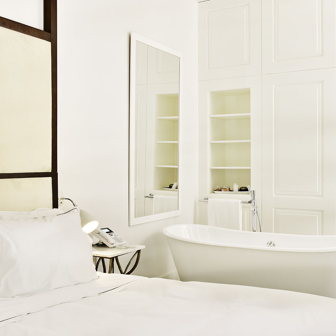 Santiago de Alfama - Boutique Hotel