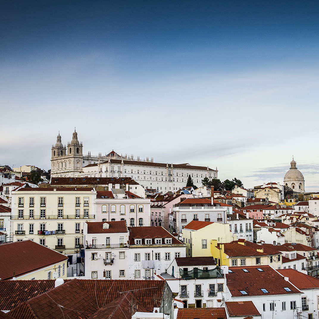 Santiago de Alfama - Boutique Hotel