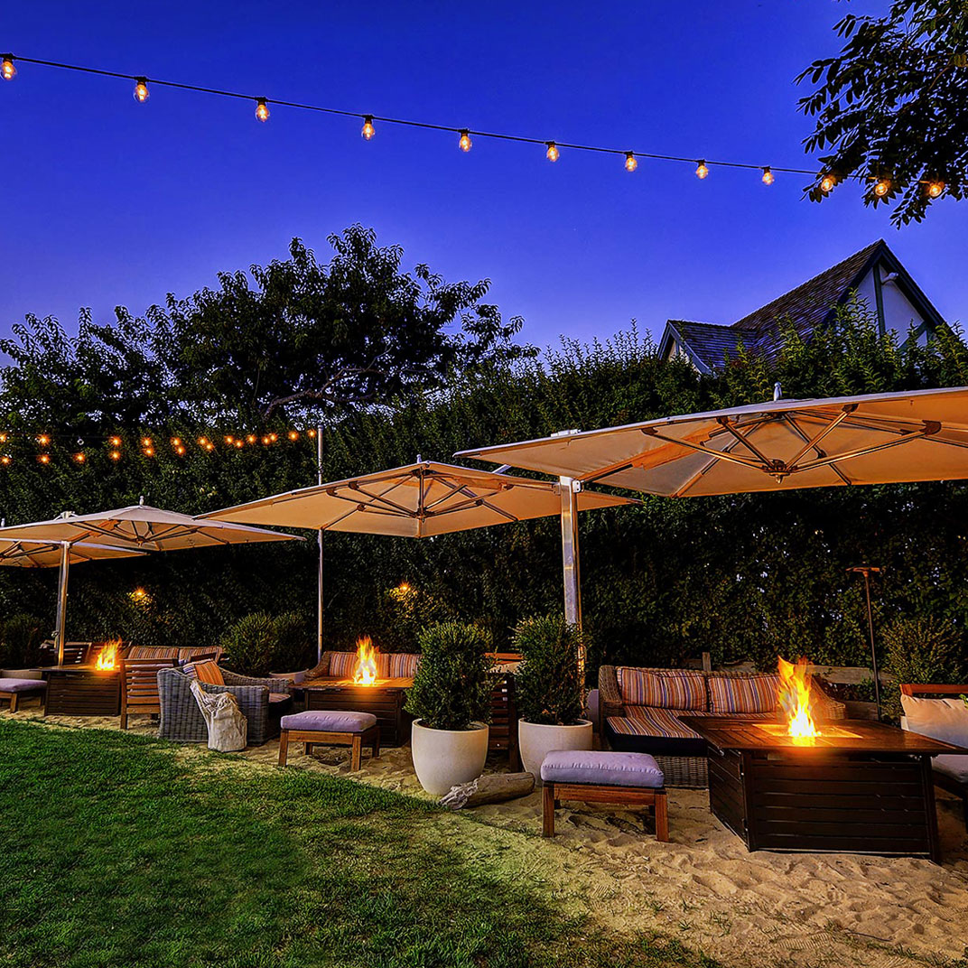The Montauk Beach House