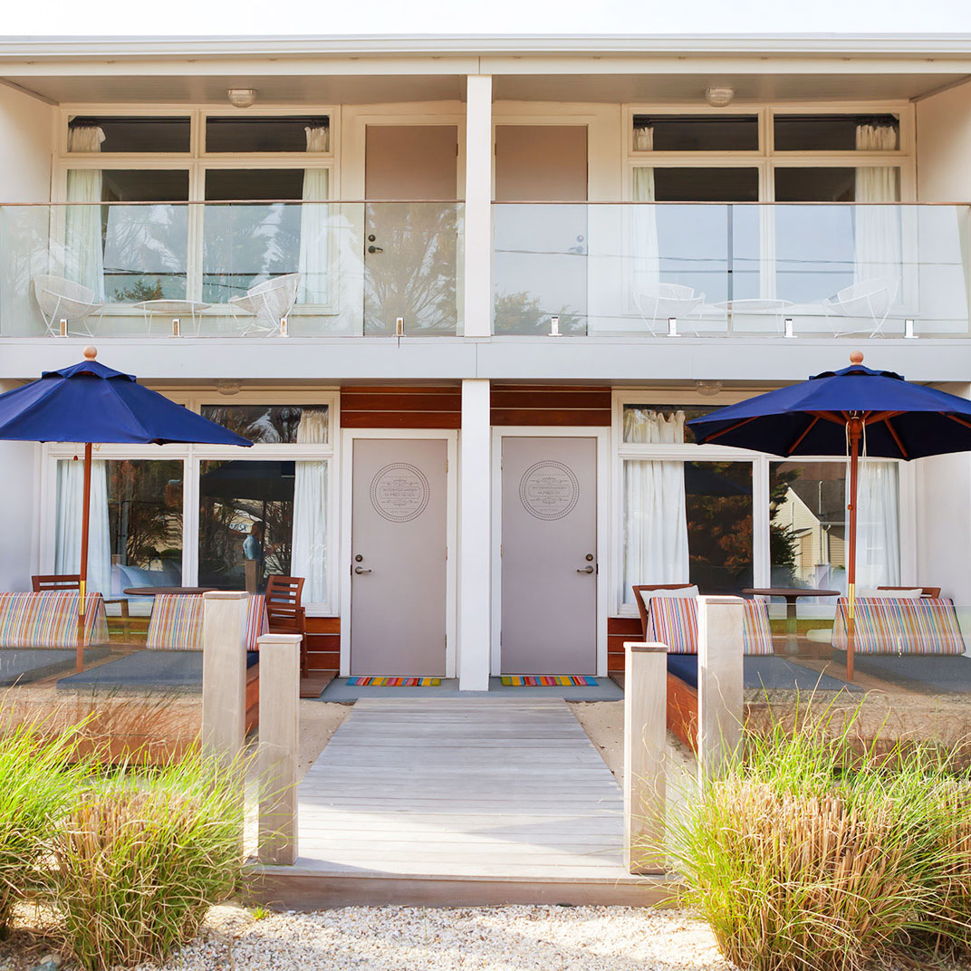 The Montauk Beach House