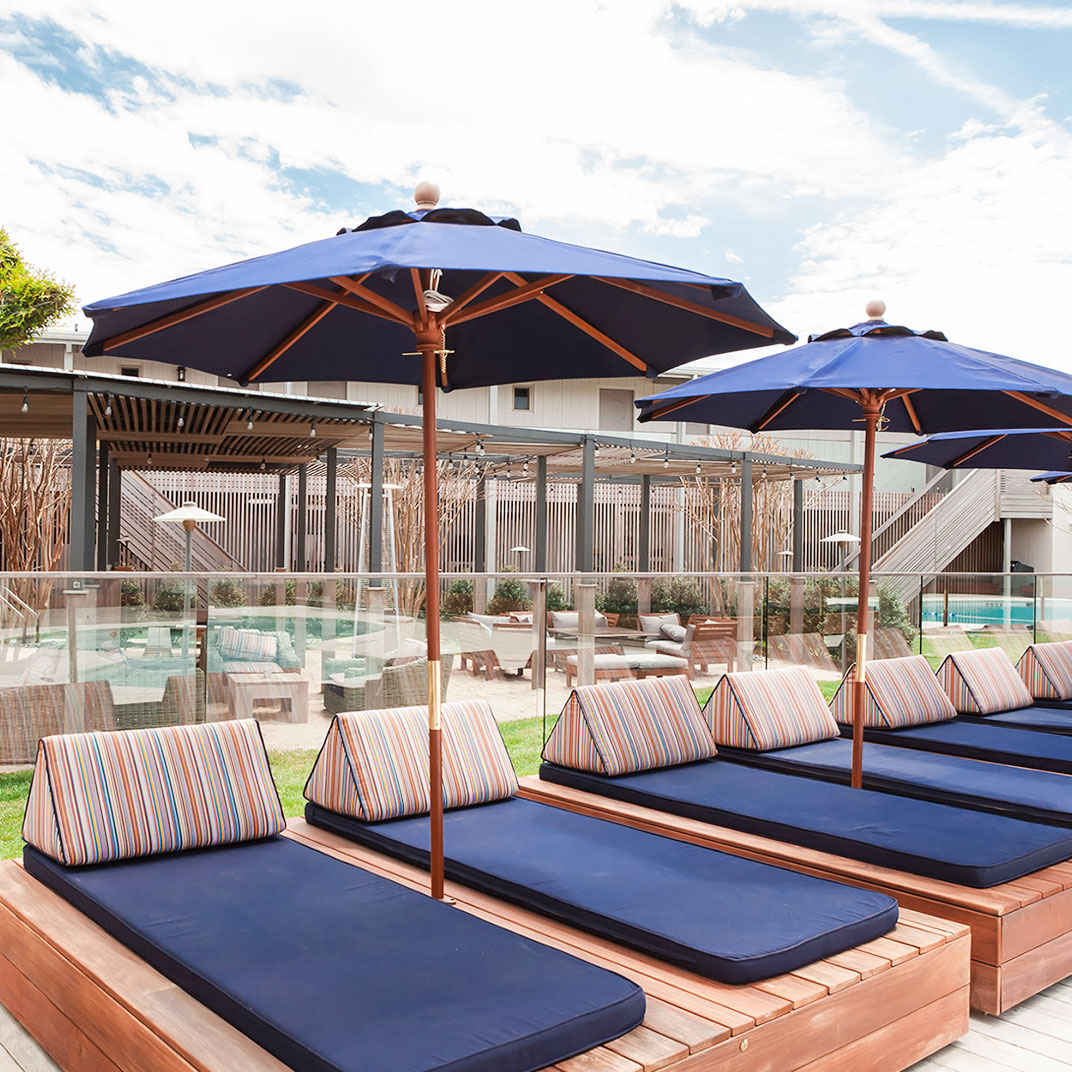 The Montauk Beach House