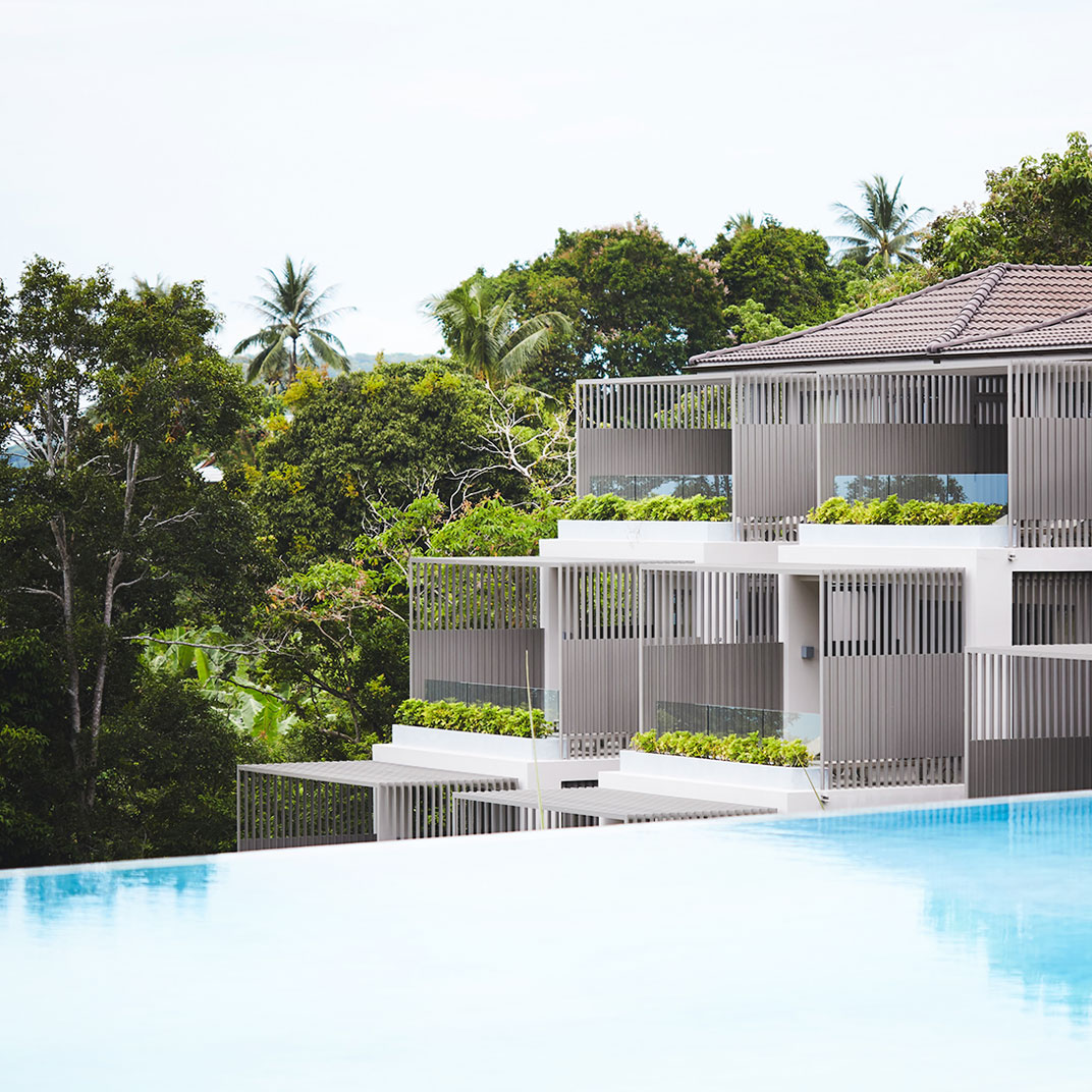 Mantra Samui Resort
