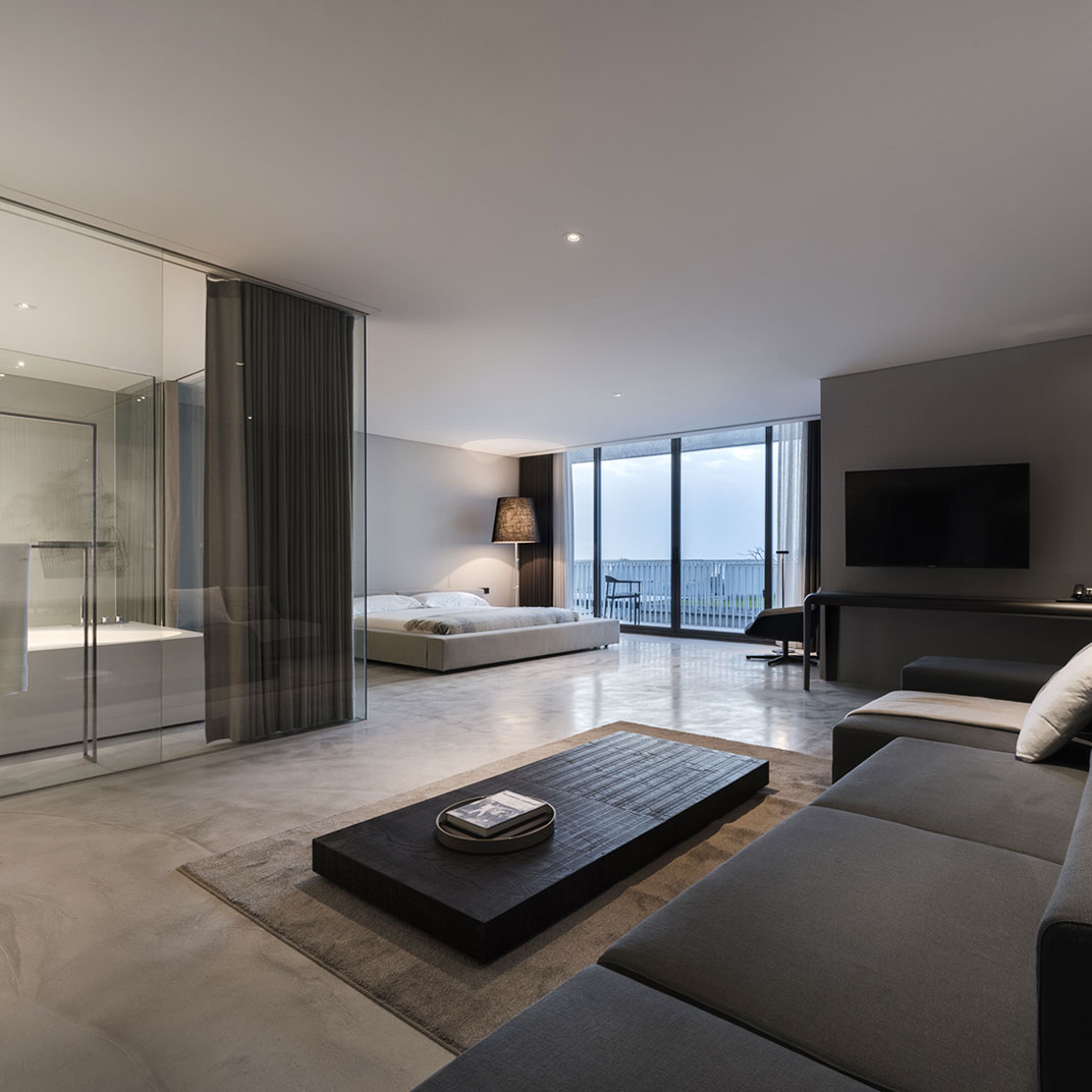 Hotel Bocage Hua Hin