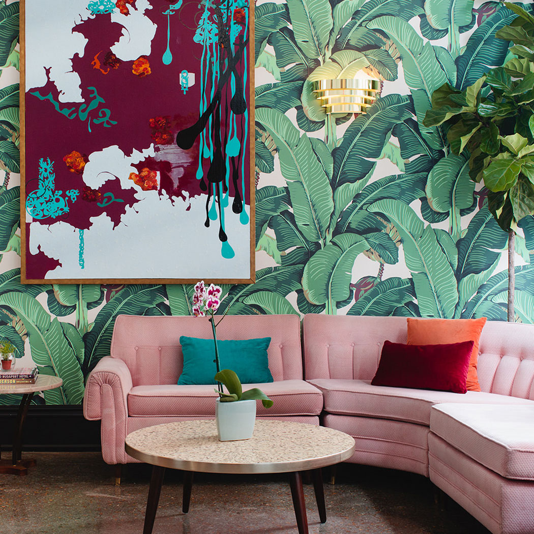 The Dwell Hotel