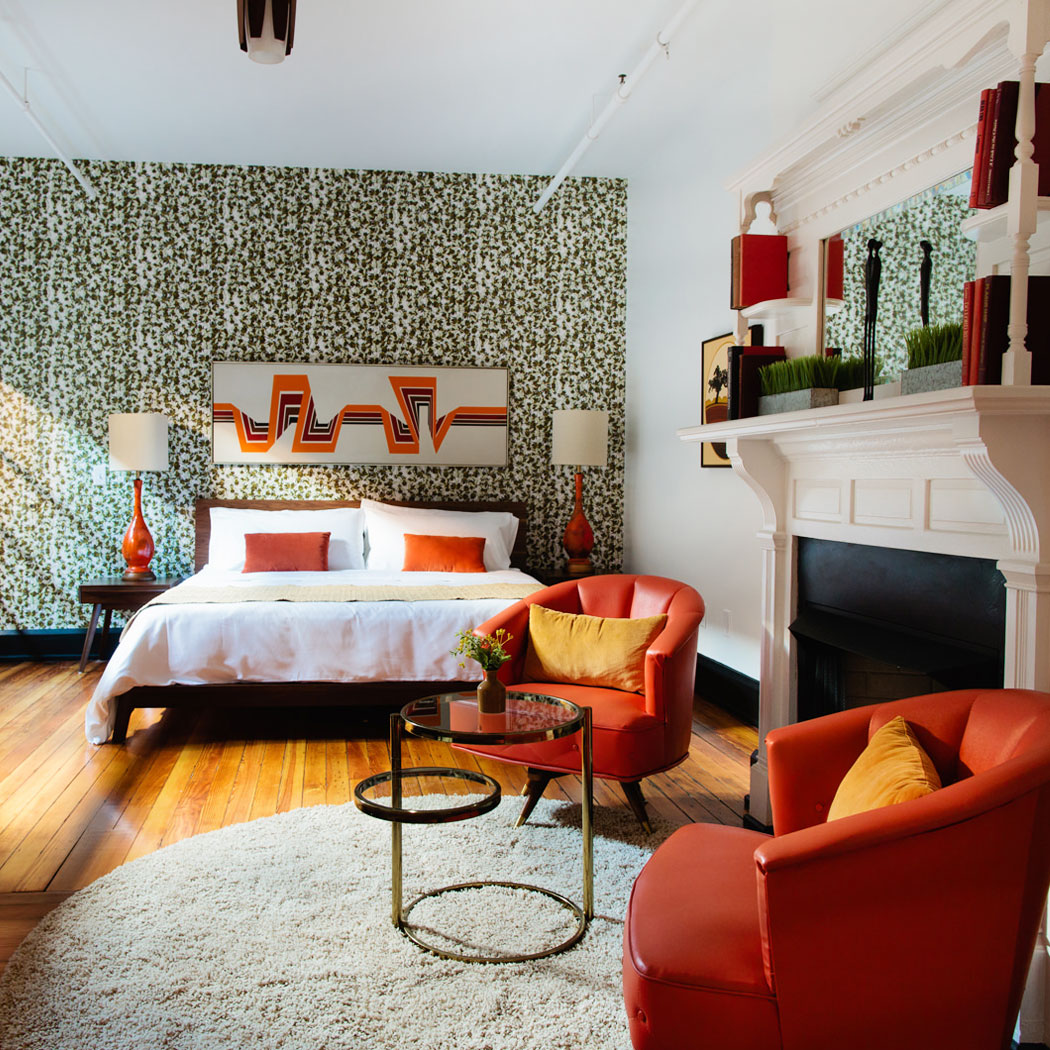 The Dwell Hotel