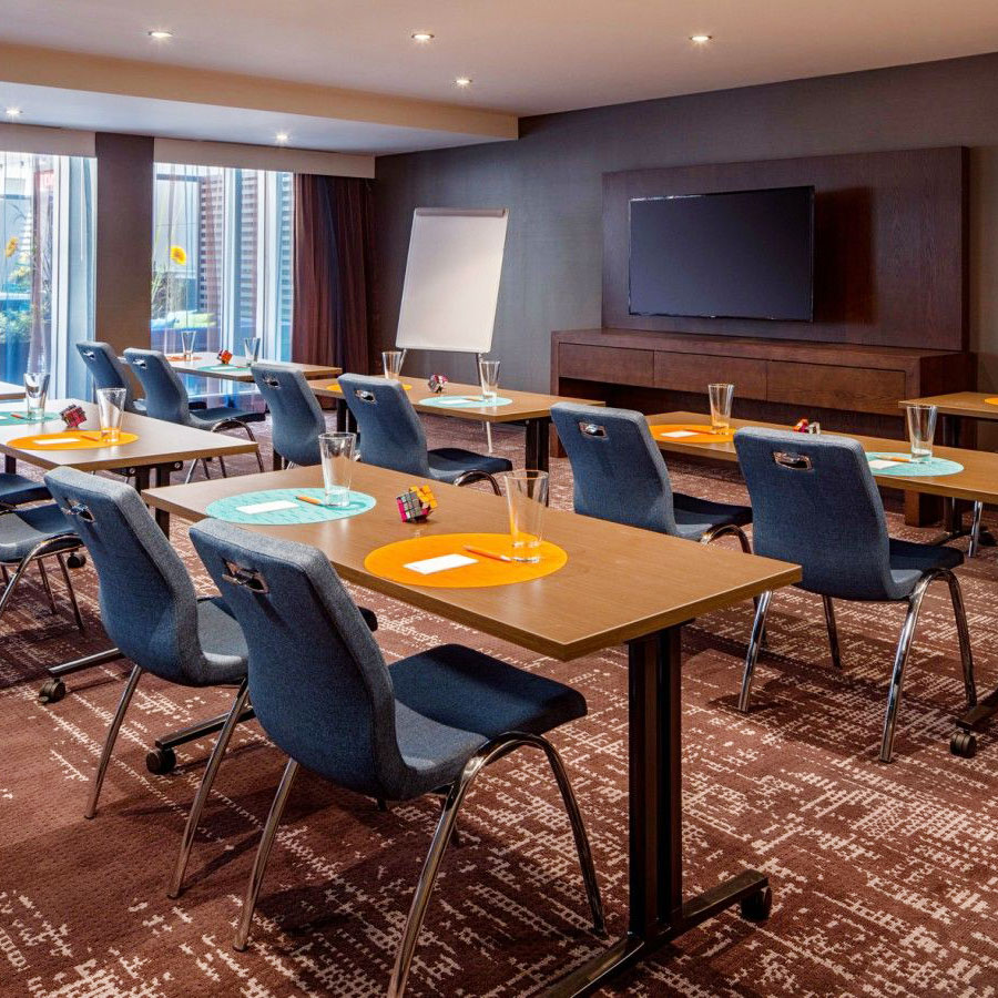 Aloft Philadelphia Downtown