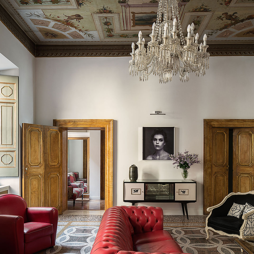 Nobildonne Relais