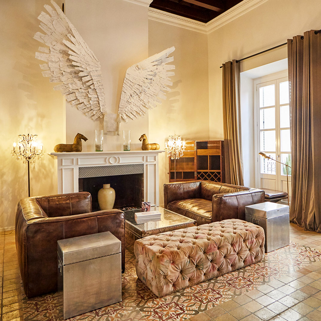 PuroHotel Palma