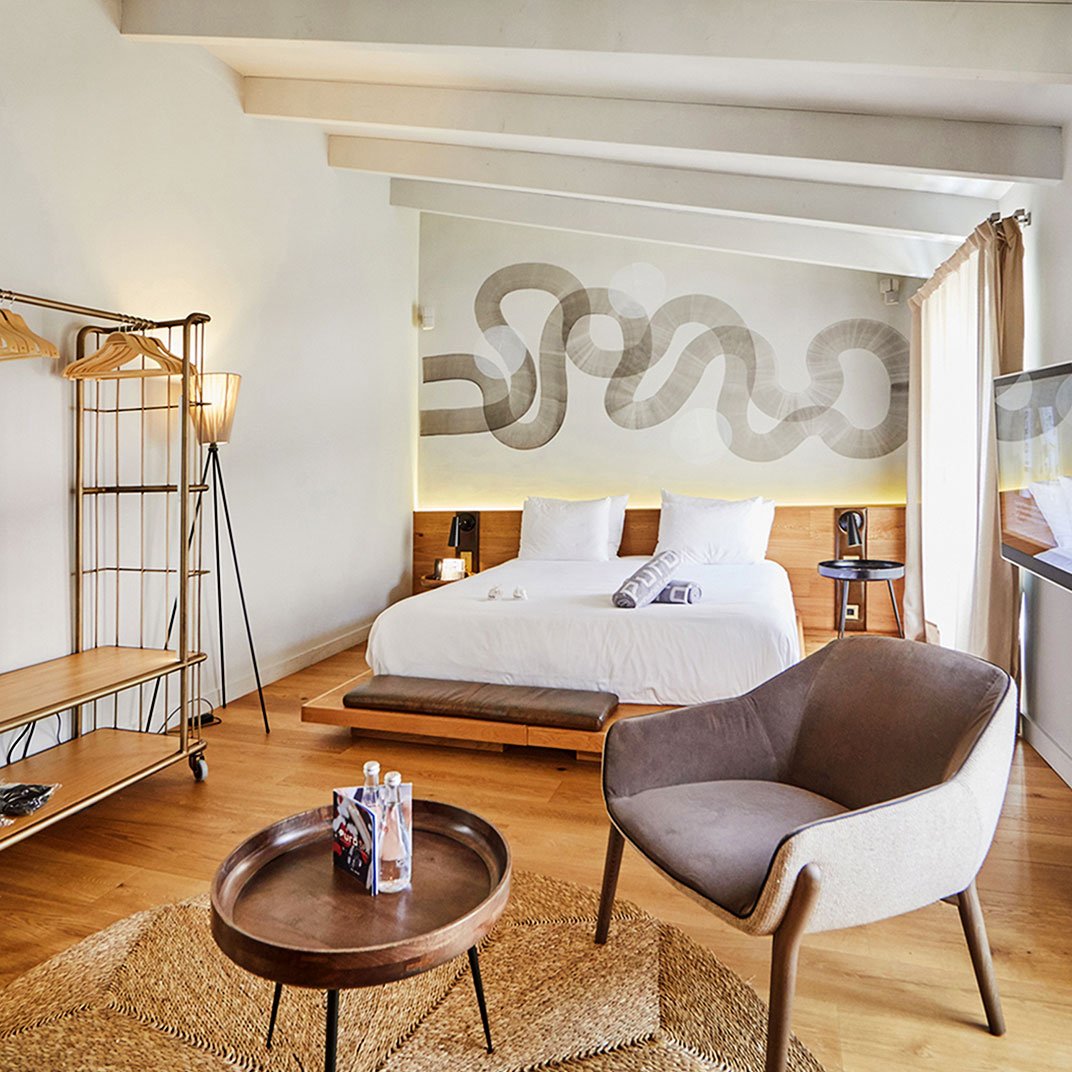 PuroHotel Palma