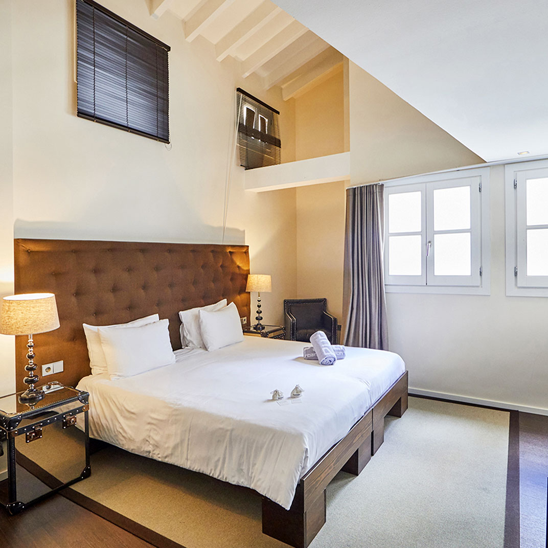 PuroHotel Palma