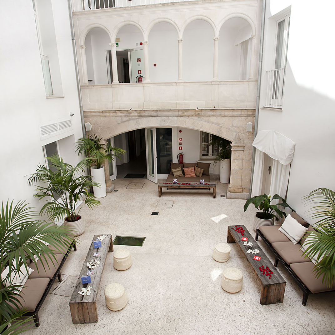 PuroHotel Palma