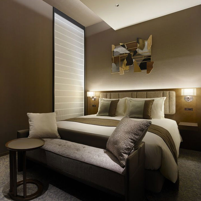 Hotel The Celestine Ginza