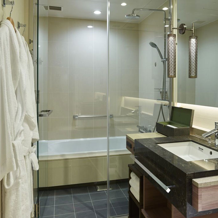 HOTEL THE CELESTINE GINZA