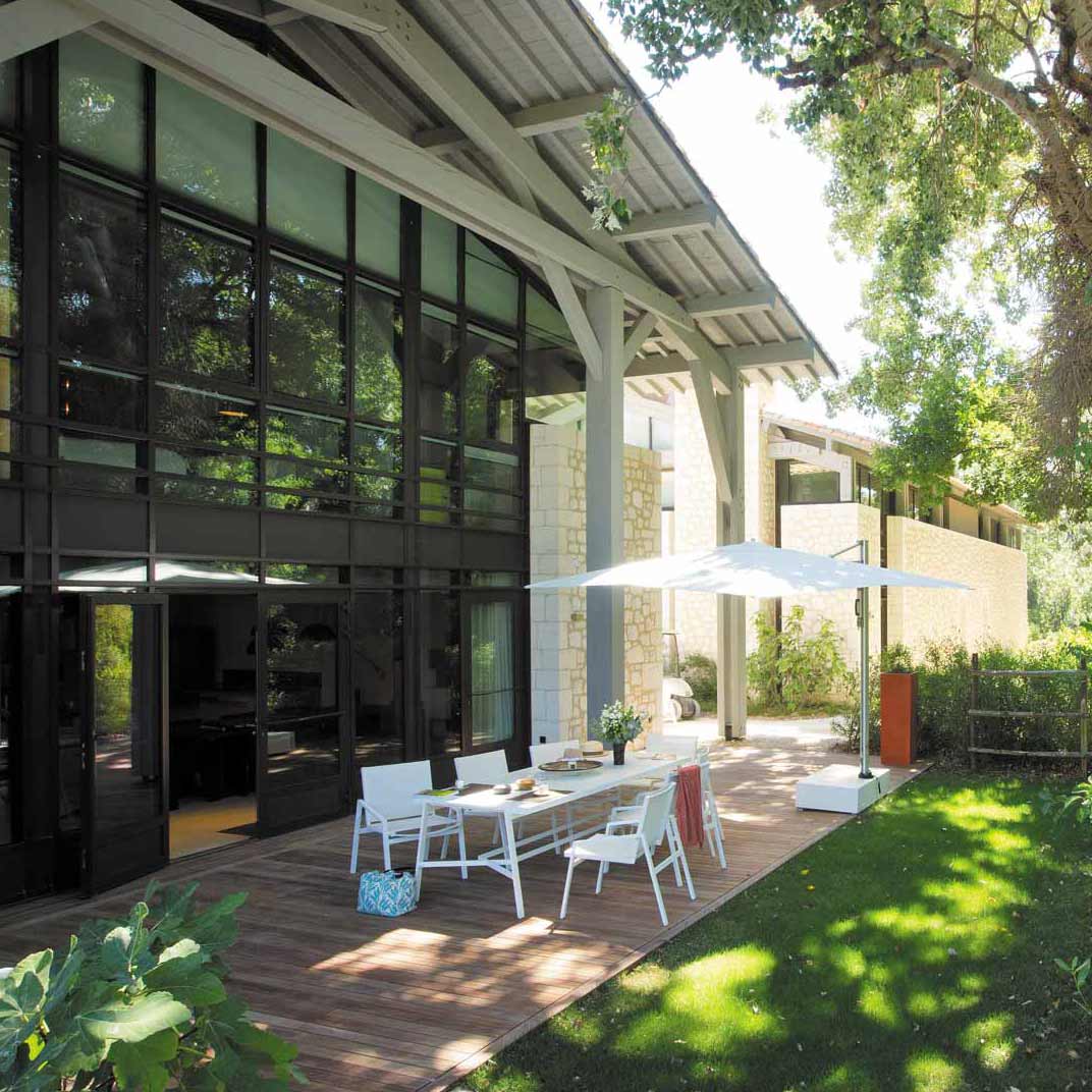Domaine de Manville