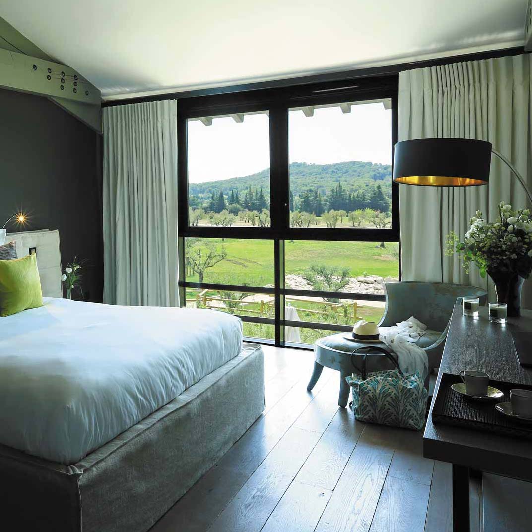Domaine de Manville