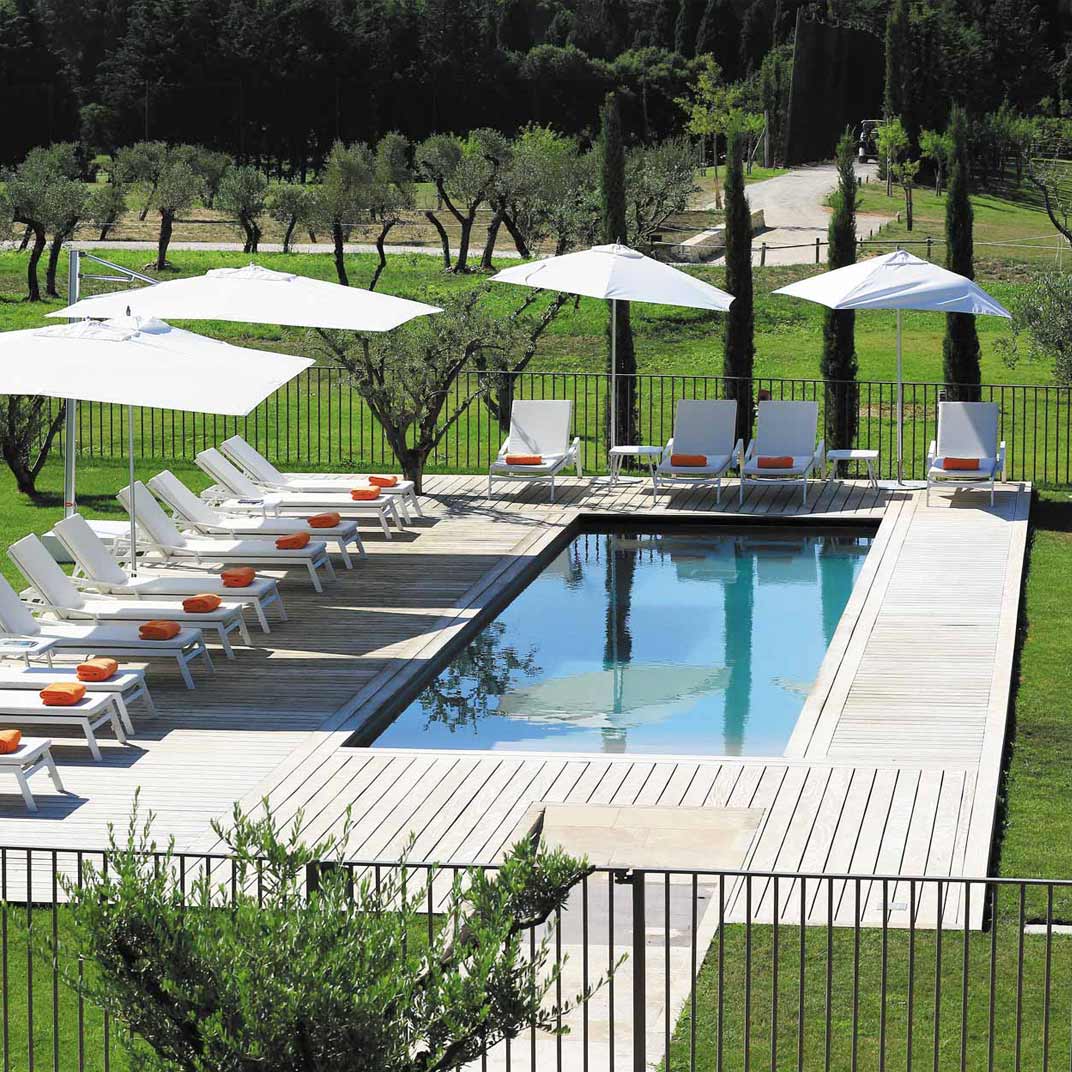 Domaine de Manville