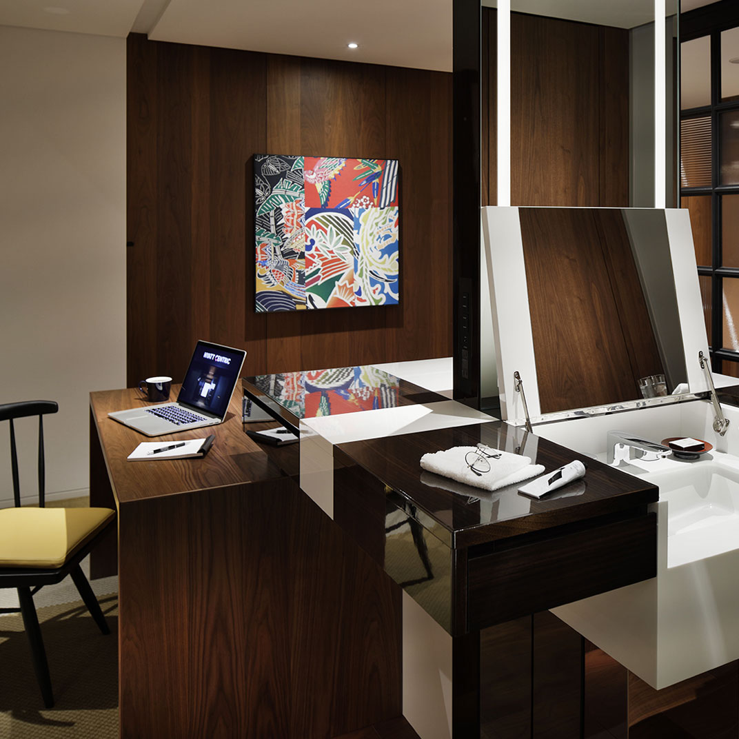 Hyatt Centric Ginza Tokyo