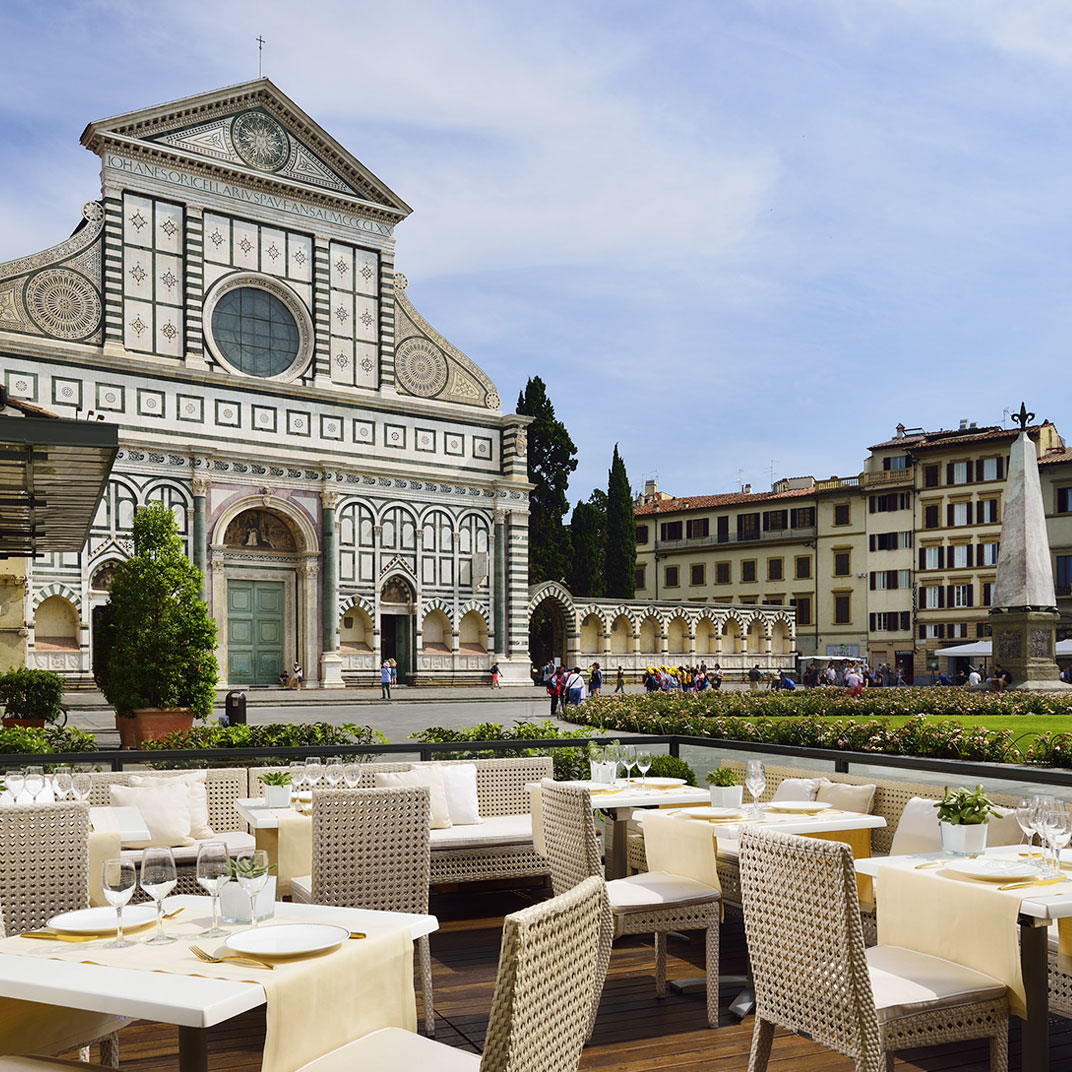 GRAND HOTEL MINERVA