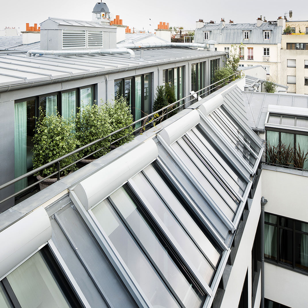 Maison Breguet