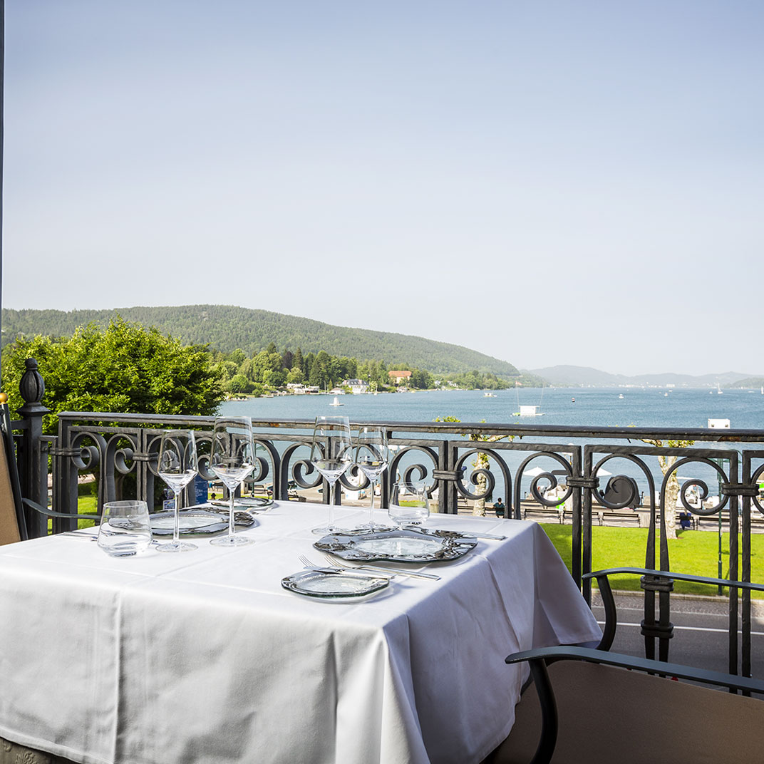 Schloss Velden