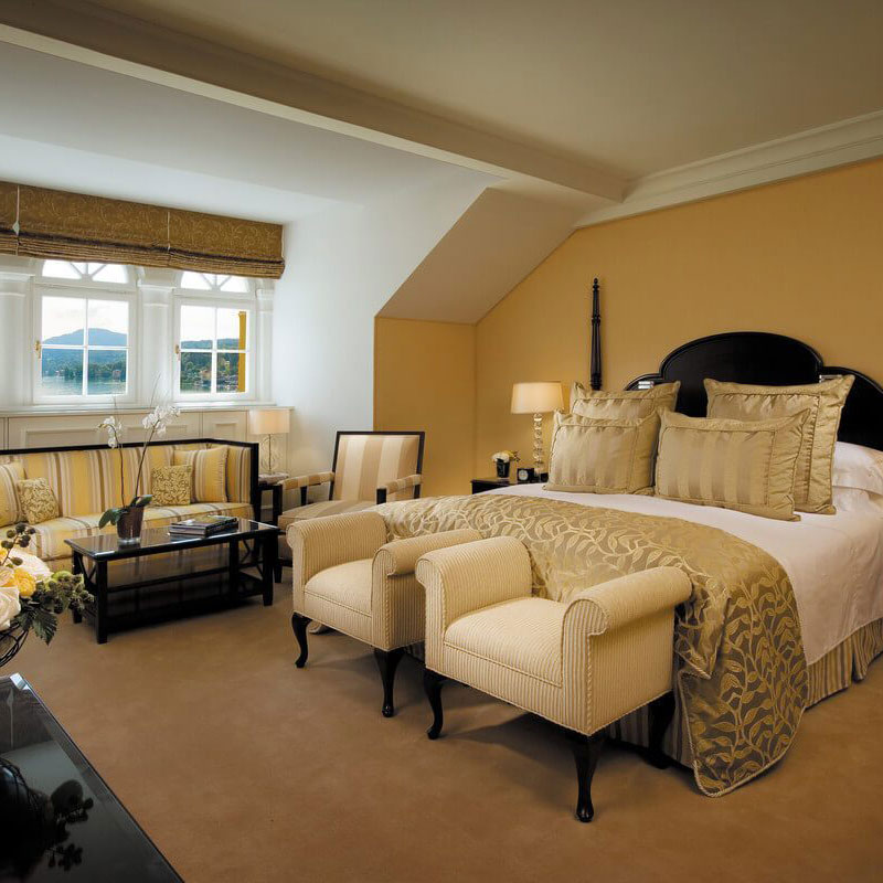 Schloss Velden